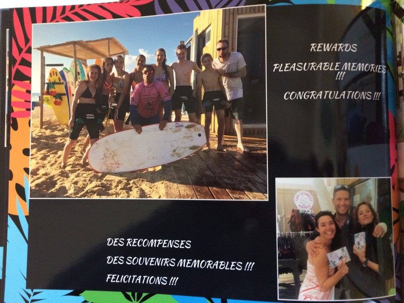 rencontre seignosse