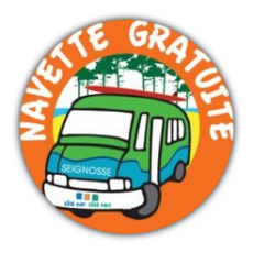 Navette gratuite Bourg - Océan,
