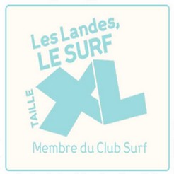 Les Landes Le Surf XL